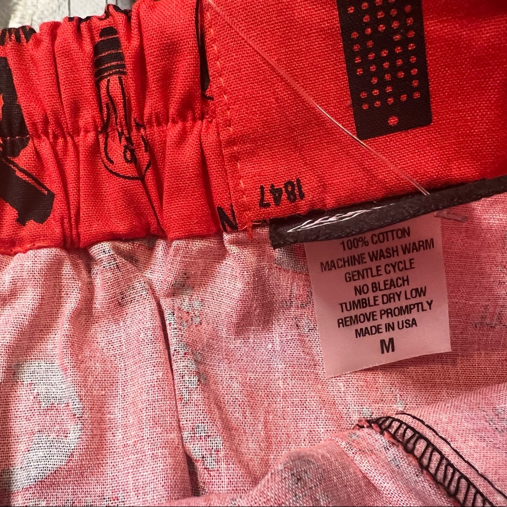 Nwt Retrolicious Retro Inventors Science Skirt In… - image 4